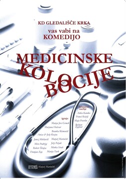Medicinske kolobocije